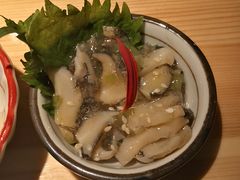 -酒久自助料理(佳兆业店)