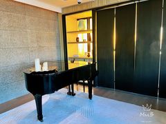 -北京柏悦酒店·锦庭餐厅Dining Room