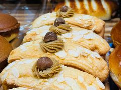 -山崎面包(第一八佰伴店)