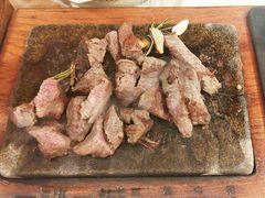 -一沙一城·岩烤牛扒(深圳首店)