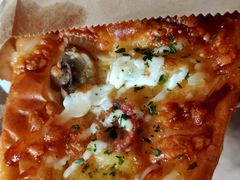 披萨-AILI爱的礼物(敦煌路店)