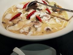 -赠李白·如诗的川味(余杭万达广场店)