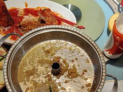 -楚鱼王·河鲜·湖北菜(华农店)