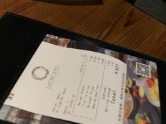 -Mercato莫卡多露台餐厅与酒吧(K11店)