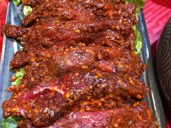 -谭鸭血老火锅(漳州路店)