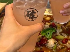 -破店肥哈·海鲜·烧烤(郑州银泰inPARK店)