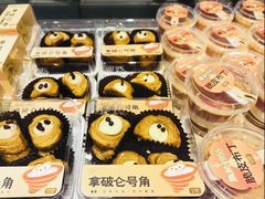 -詹记桃酥(宿州路店)