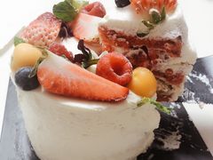 -MIMO CAFE(沙头角店)