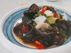 -巴依老爷新疆美食(马驹桥店)