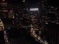 -Top Of Vancouver Revolving Restaurant