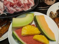 -神帆·元气汤泉(解放西路店)