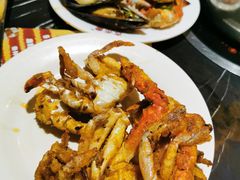 -吉布鲁牛排海鲜自助(成都大悦城店)