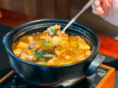 -旺爷砂锅·茶作(国贸城店)