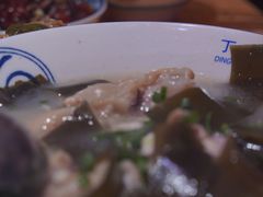 -丁阿纸面馆