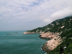 -东极岛景区