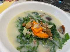 -點無缺茶楼·海鲜酒家(世博店)