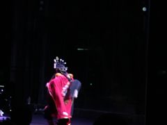 -锦里结义楼