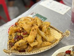-小民大排档(光谷店)