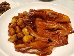 -回奶奶清真菜(梅江店)