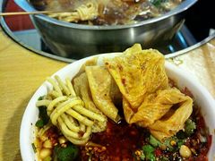 -牛华八婆麻辣烫(起源店)