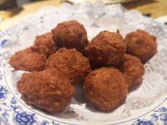 -左邻右舍褡裢火烧(石榴园店)
