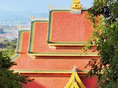 -西双版纳勐泐文化旅游区