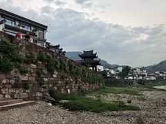 -渔梁坝