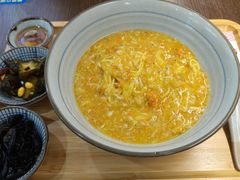-蟹味阁·蟹黄面(体育西横街店)