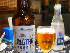 -旺角小渔村·海肠捞饭开创者(二马路店)
