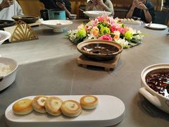 -羊门客在·烤盐池滩羊·川菜