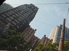 -上海国际饭店