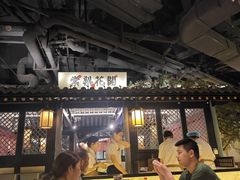 -苏乡兰亭·新派淮扬菜(吾悦广场店)