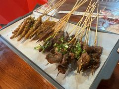 -林二哥宜烤官·宜宾小烧烤