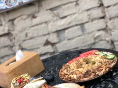 -Turka土耳咖(五大道店)
