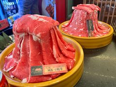 -牛New寿喜烧(闵行龙湖天街店)