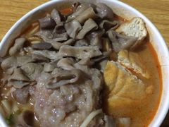 -胡须平沙茶面(后炉街店)