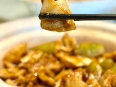 -眉州东坡(北苑华贸店)