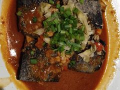 长沙臭豆腐-望湘园·洞庭渔宴(永旺店)