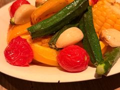 -tazaTe大地茶场 喝酿造茶 吃云南菜(源野店)