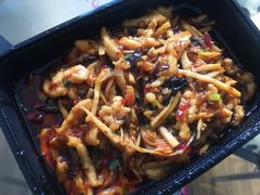-眉州东坡(国贸店)