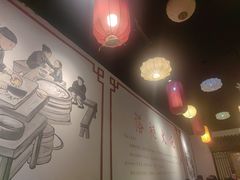 -福荣居褡裢火烧京味家常菜(西四店)