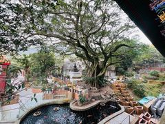 -宝莲禅寺