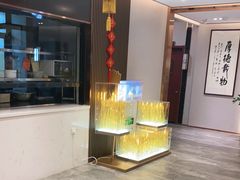 -锋味餐厅(空港复悦里店)
