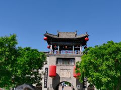 -山西王家大院