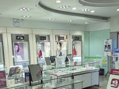 -大明眼镜(西四店)