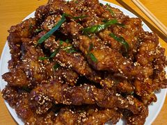 -老济南·地道济南菜(大明湖店)