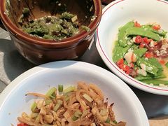 -陈大锅·岳阳鱼馆·地道岳阳菜(美食街店)