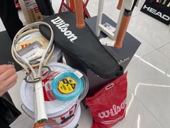 -Wilson威尔胜(漕溪北路店)