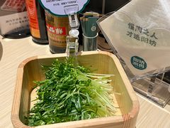 -阳坊胜利涮羊肉(阳坊总店)