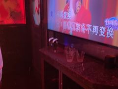 -INLOVE KTV(古墩印象城店)